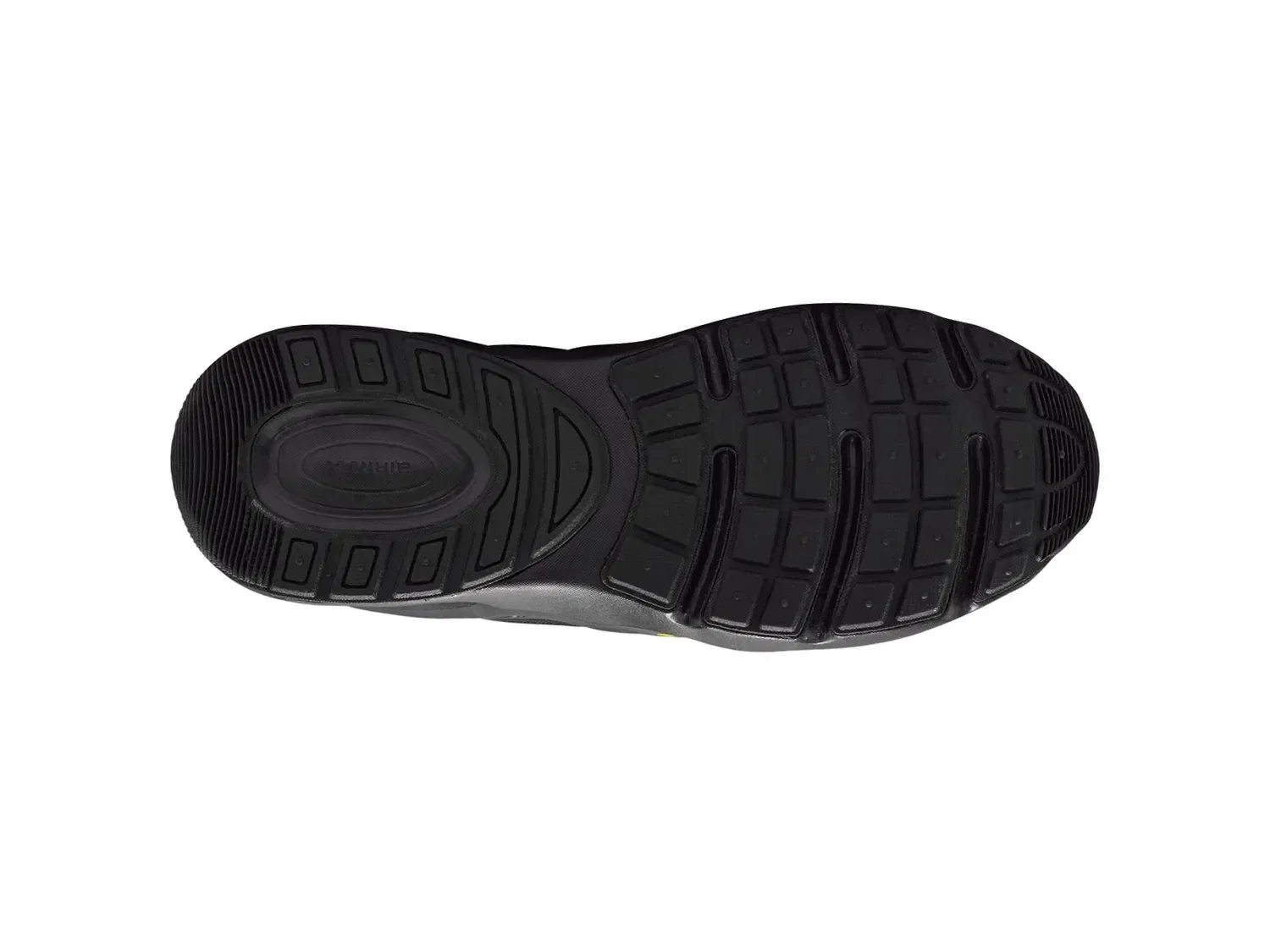 Кроссовки Air Max Nova, Nike, черный — фото 4