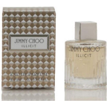 

Jimmy Choo Illicit by Jimmy Choo 4 мл - мини-эдп