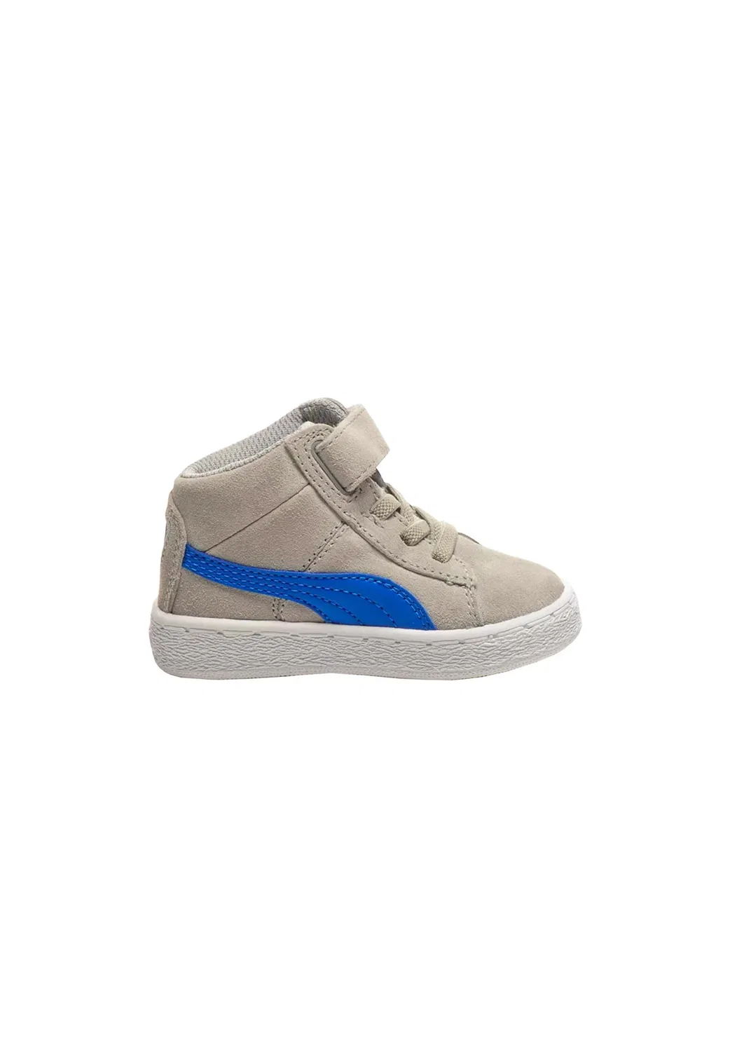 Кроссовки HighTop Puma, Grey