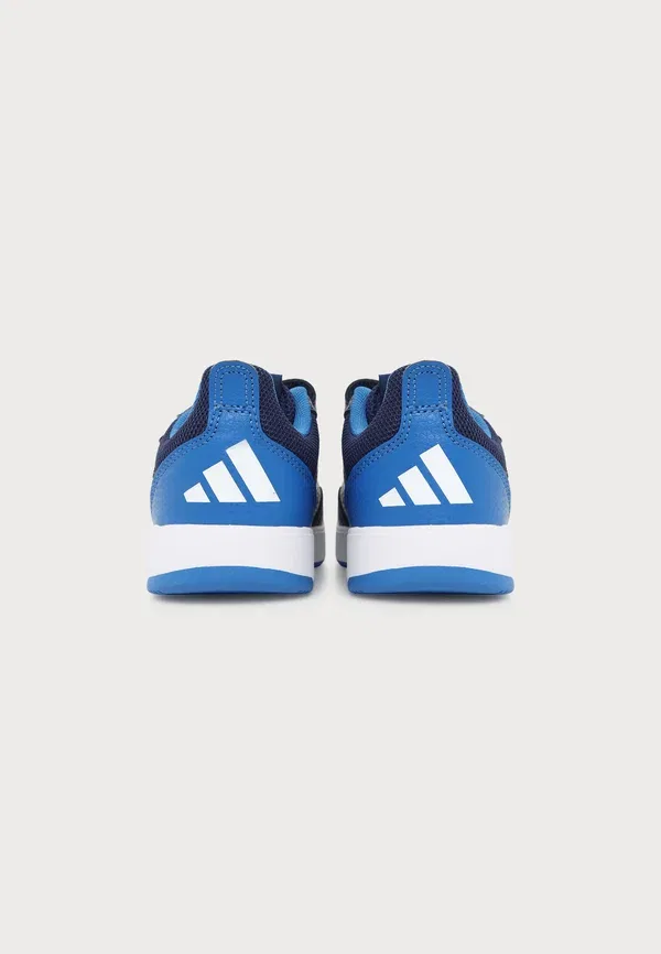 Кроссовки Tensaur sport - тренировочные кроссовки Adidas Performance, белый/темно-синий — фото 3