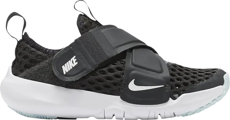 

Кроссовки Nike Flex Advance BR PS 'Dark Smoke Grey', серый