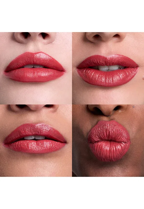 Помада Just Cavalli x Wild-kisser SPF 30 3 г Kiko Milano, цвет 05 be fierce — фото 4