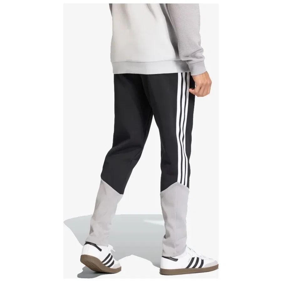 Спортивные брюки Tiro 26C Swpnt adidas, Серый — фото 3