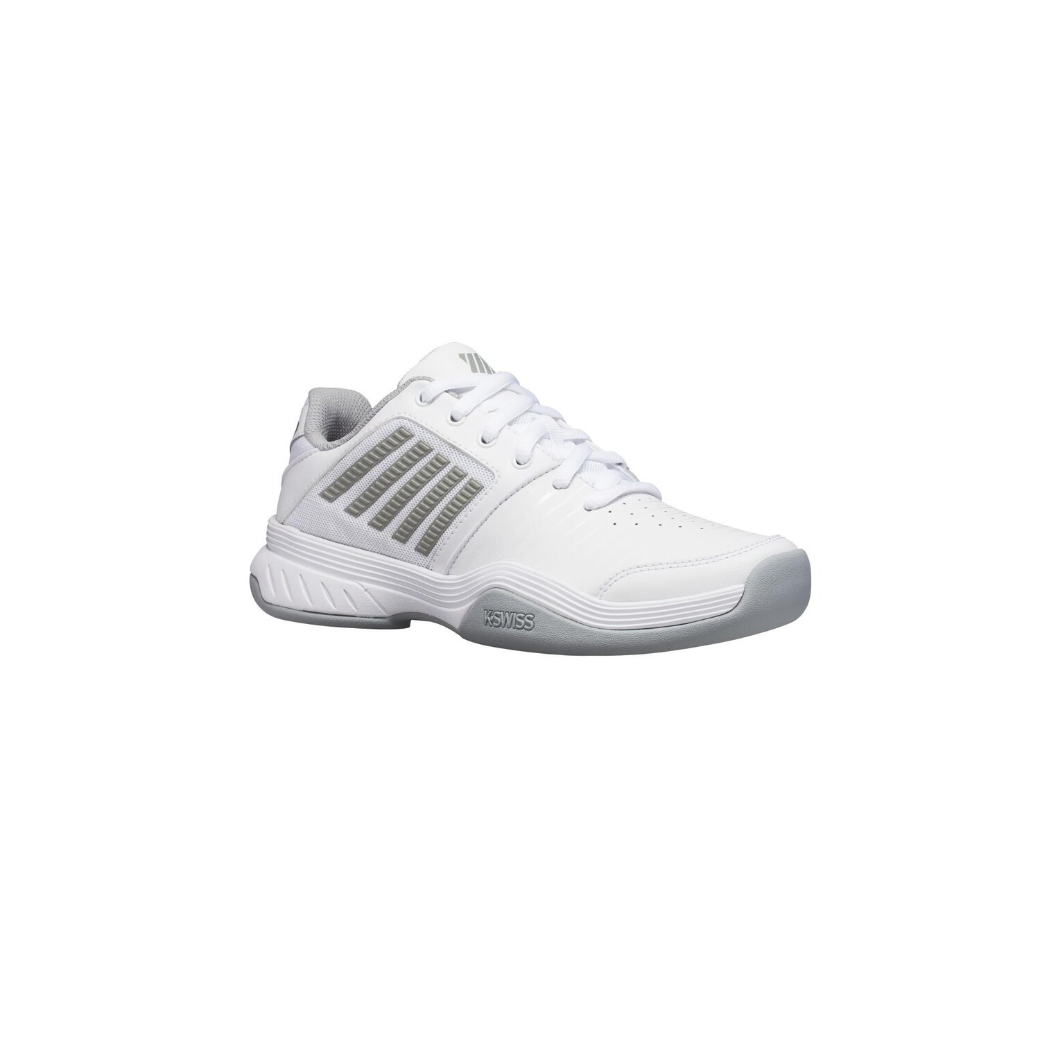 

Женские ковровые туфли KSWISS Court Express K-SWISS