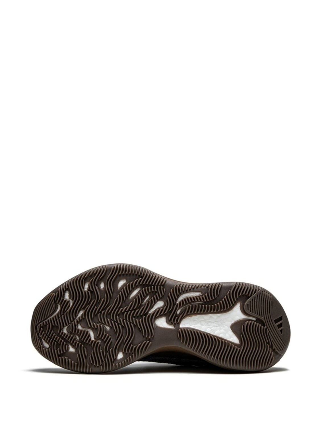 Кроссовки YEEZY Boost 380 Covellite adidas Yeezy, синий — фото 4