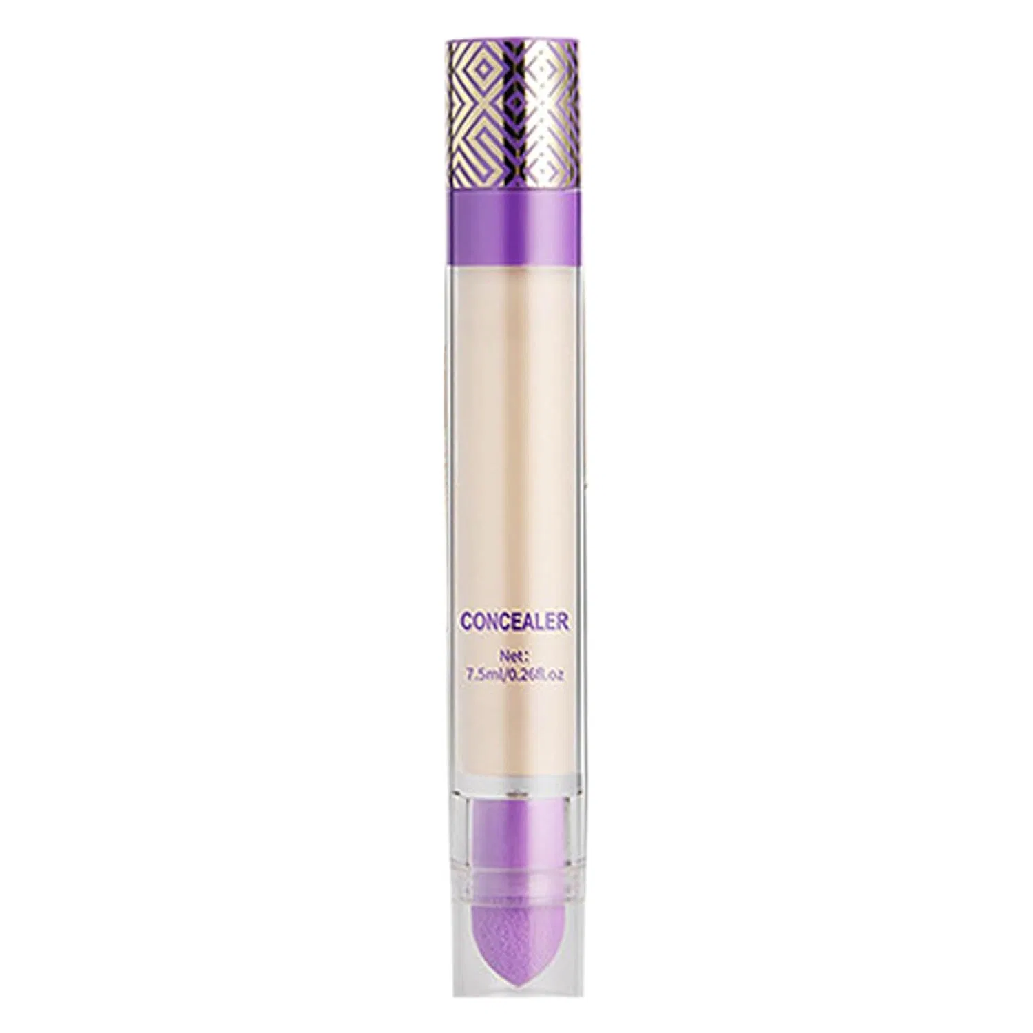 Консилер Correction Stick, Full Coverage, Nexusectar, 7.5 мл, Shallow colour