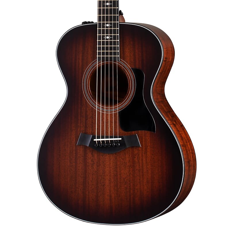 

Акустическая электрогитара Taylor 322e All Mahogany с HSC 322e Maho