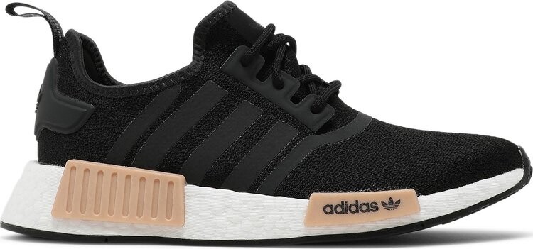 

Кроссовки Adidas Wmns NMD_R1 'Black Carbon', черный