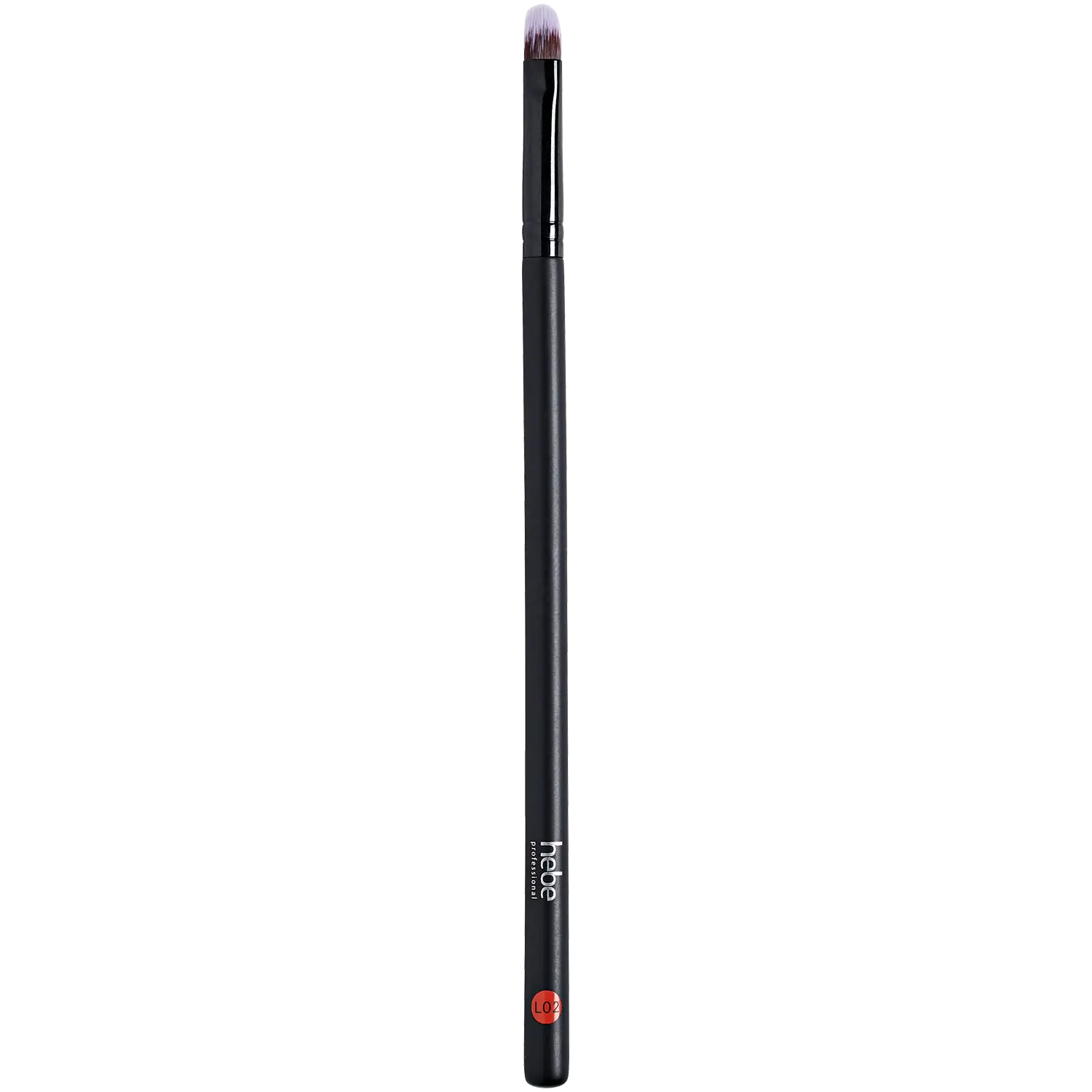 

Hebe Professional кисть для губ L02, 1 шт.