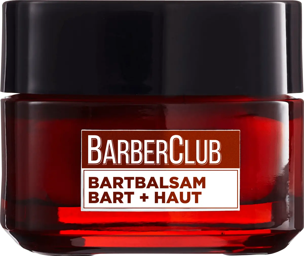 

Бальзам для бороды Barber Club Beard + Skin 50мл L'Oreal