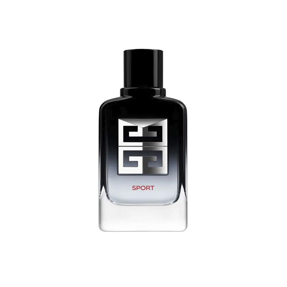 Парфюмерная вода для мужчин 60 мл Gentleman Society Sport Givenchy