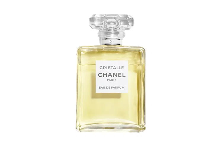 Парфюмерная вода Crystal Love, 100 мл, CHANEL, Orange Melon Jasmine Oakmoss — фото 3