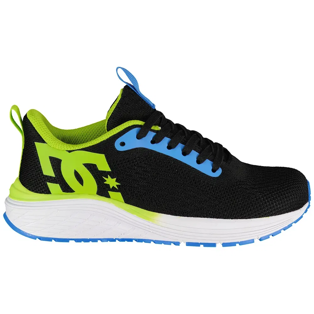 Кроссовки Roammax Dc Shoes, черный
