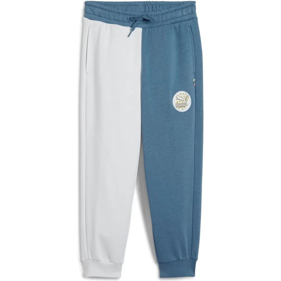 Спортивные штаны Classics Fc Sweatpants Puma, Синий