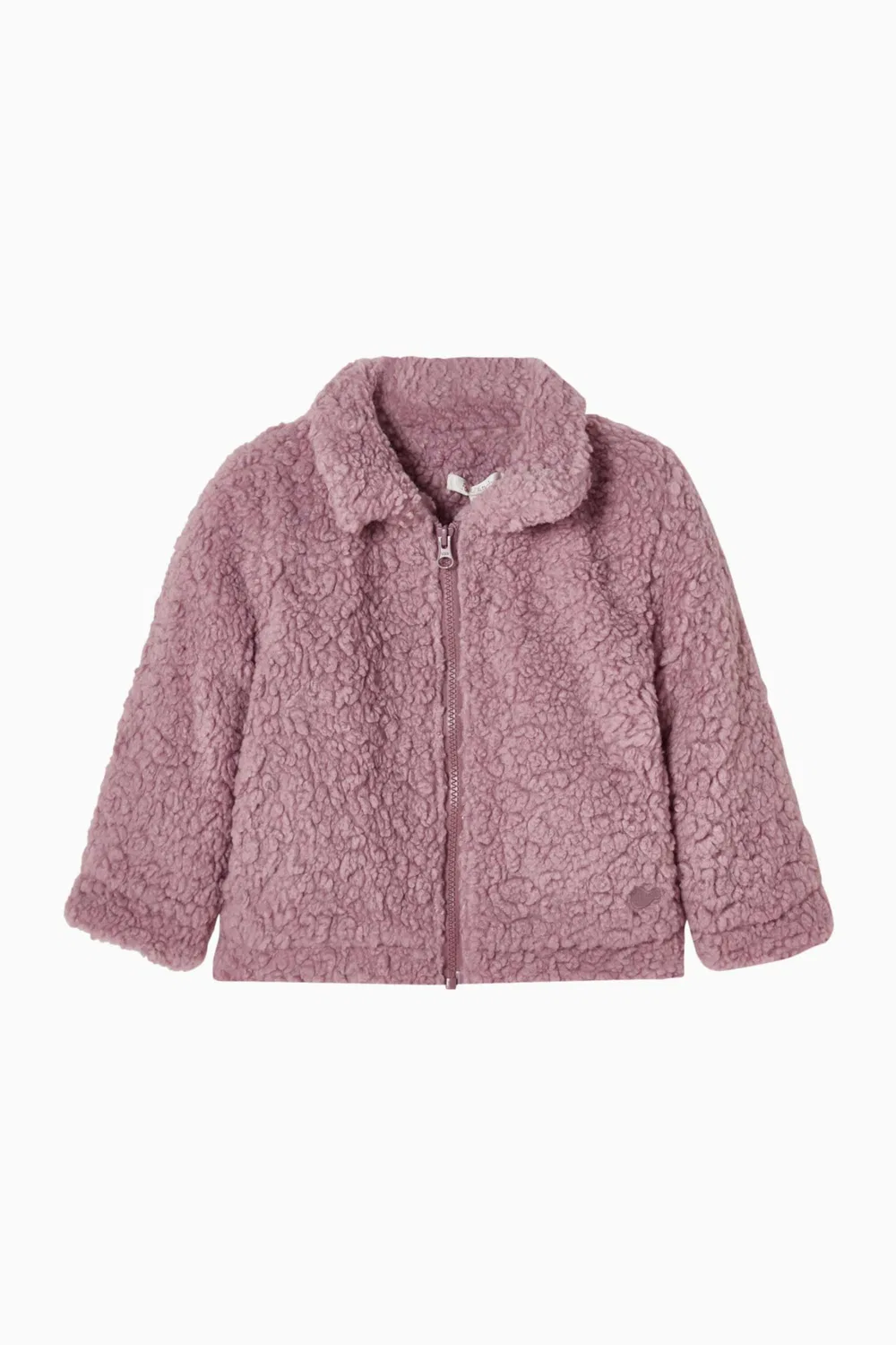 Куртка зимняя Baby Girl Winter Vacay Coat Fox & Finch