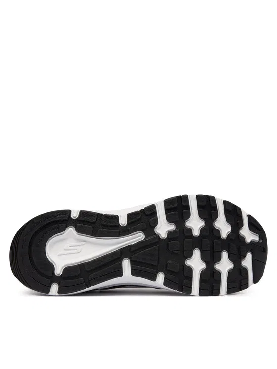 Кроссовки GOrun Consistent Skechers, белый — фото 4