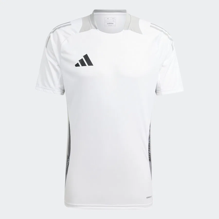 Футболка спортивная с коротким рукавом TIRO24 C Tr Jsy adidas, Разноцветный