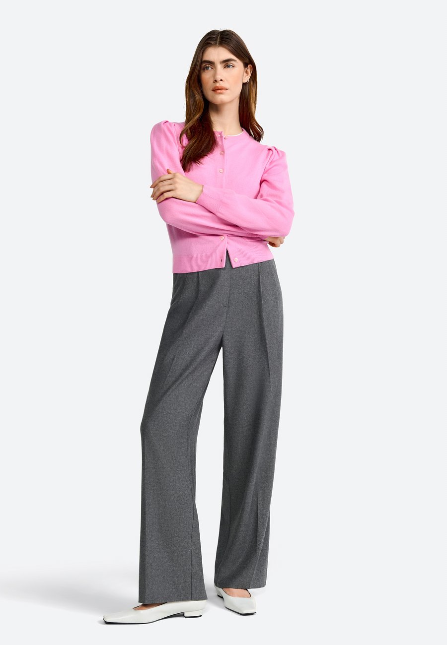 

Кардиган Rich & Royal Cardigan, Pink Radiance/Pink