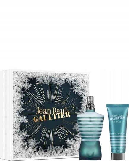 

Косметический набор, 2 шт., Jean Paul Gaultier Le Male