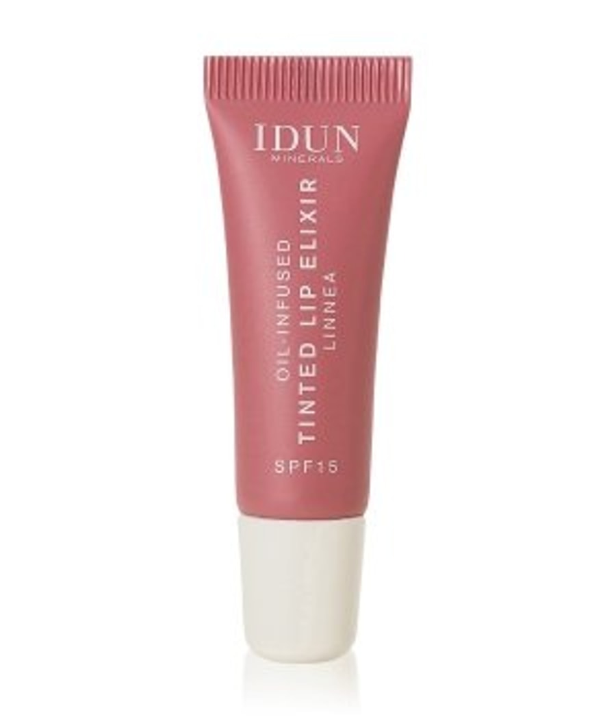 

Масло для губ IDUN Minerals Gloss, Linnea, 8 ml