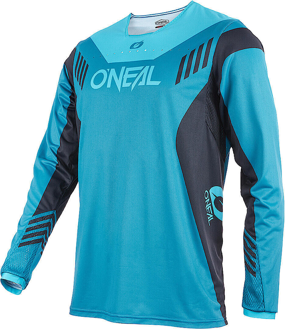 

Джерси Oneal Element FR Hybrid V.22 велосипедный, синий