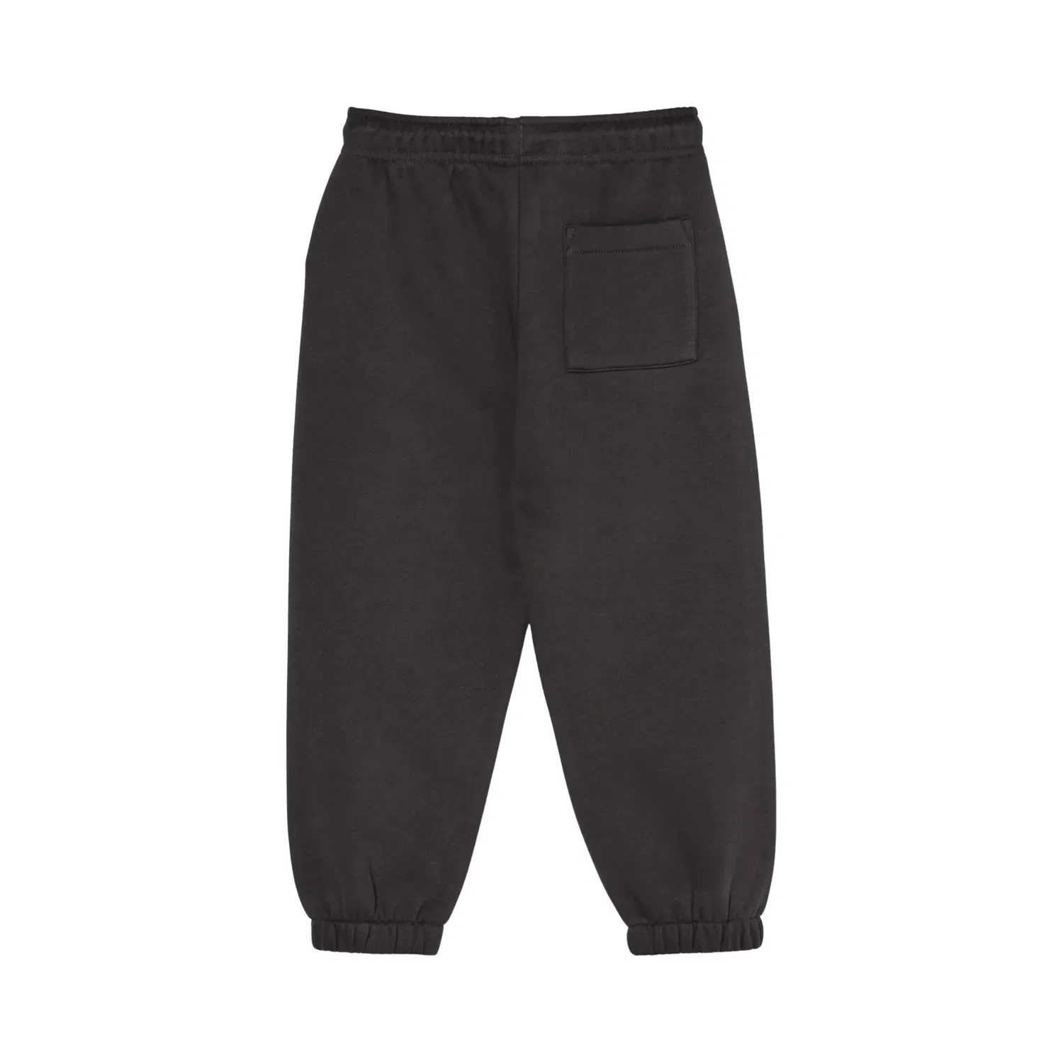 Детские спортивные штаны для мальчиков с флисовой подкладкой Quiksilver, Negro — фото 4