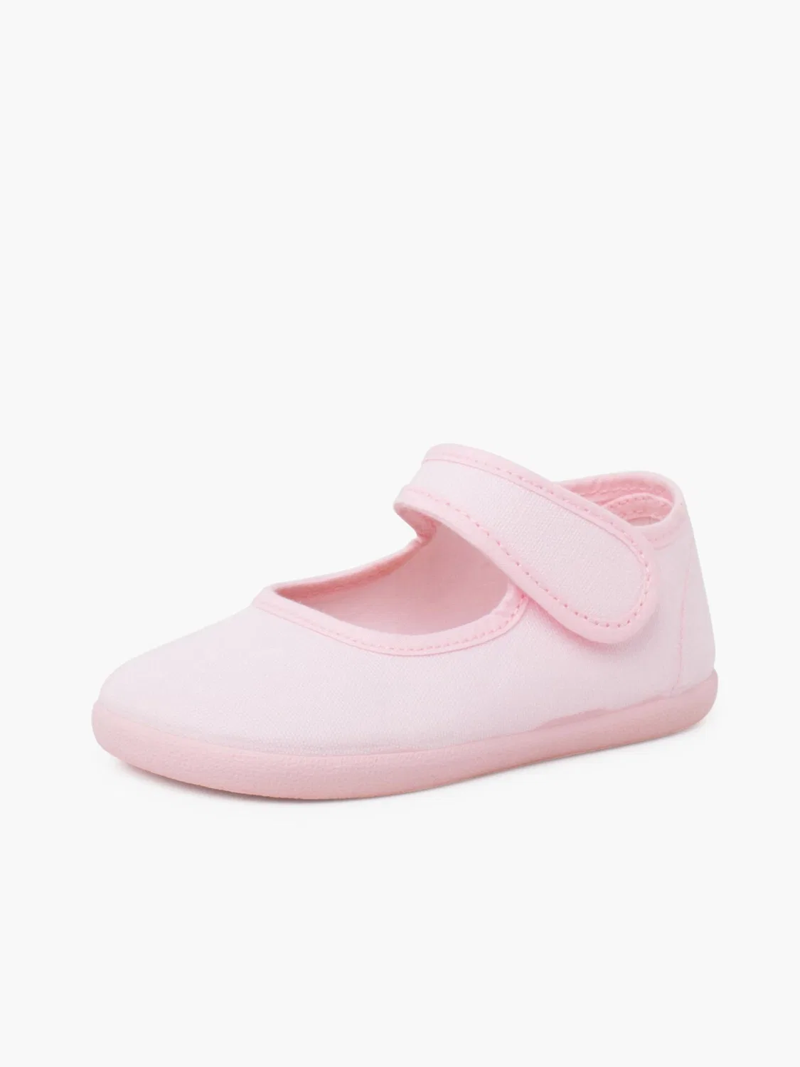 Ballet балетки Pisamonas, розовый