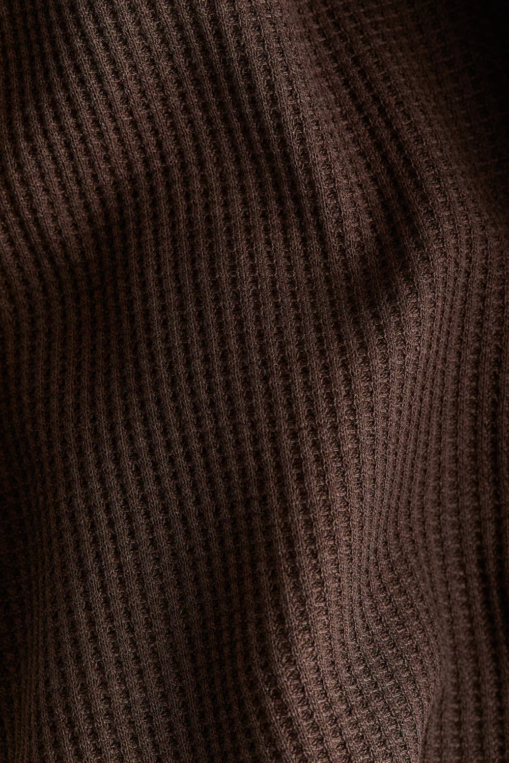 Комплект из двух футболок H&M, Hellblau/Braun Gestreift — фото 2