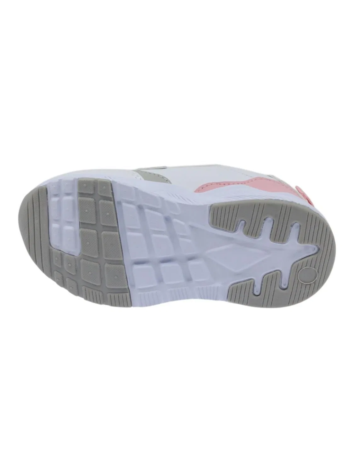 Кроссовки Beppi Casual Sport Shoe белого цвета — фото 3