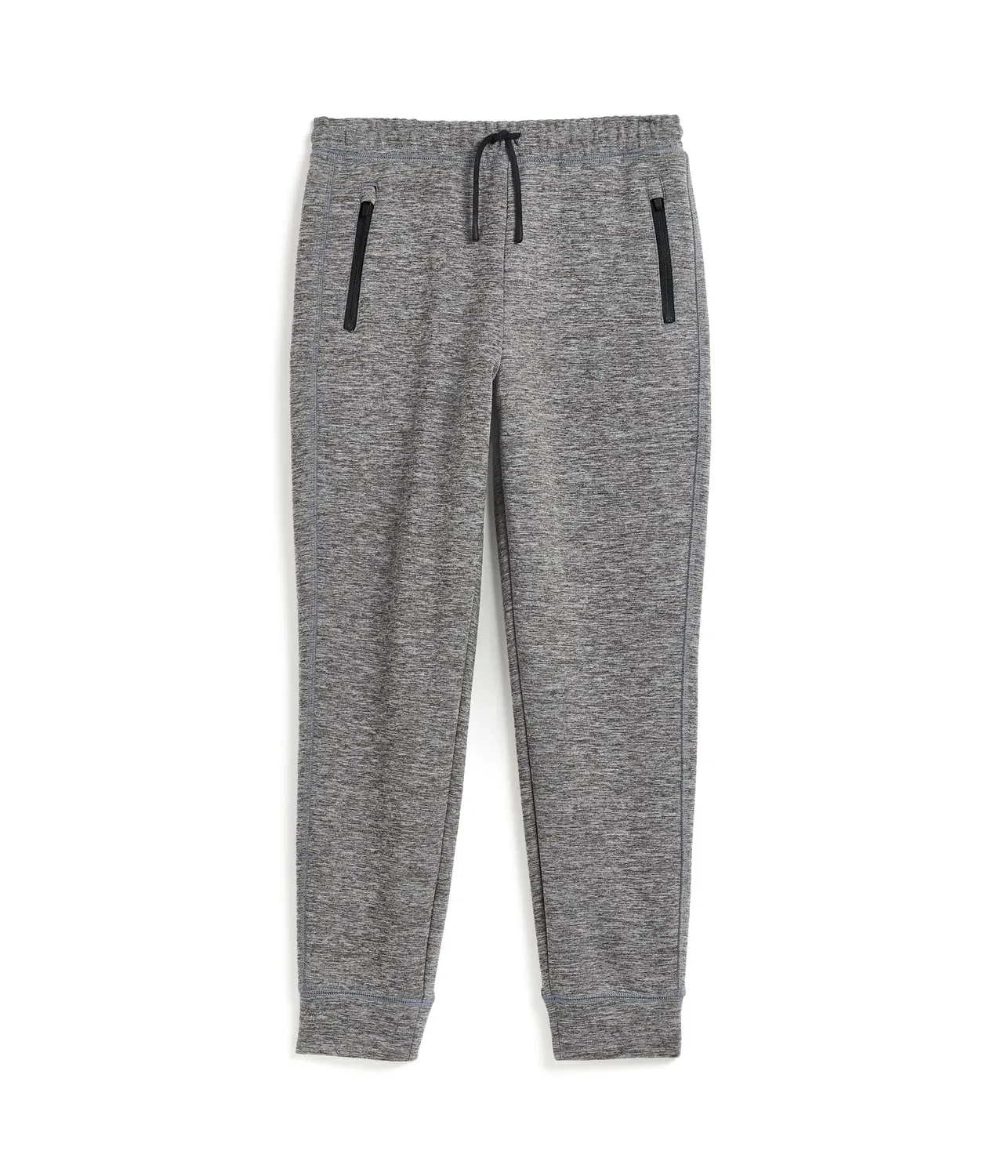 Уютные спортивные брюки Flexknit (для малышей/детей постарше) Primary Kids, Charcoal