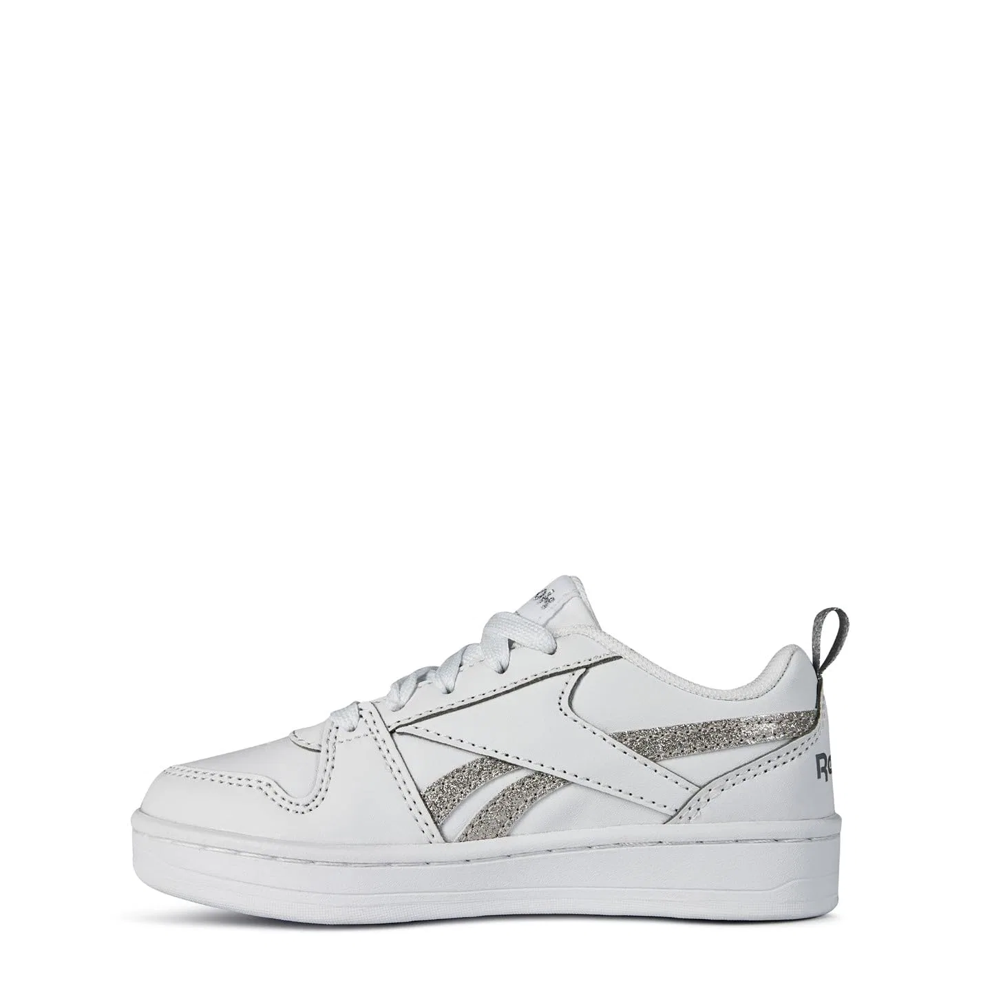 Детские кроссовки для мальчиков с принтом Royal Prime 2.0 Reebok, Ftwr White Ftwr — фото 3