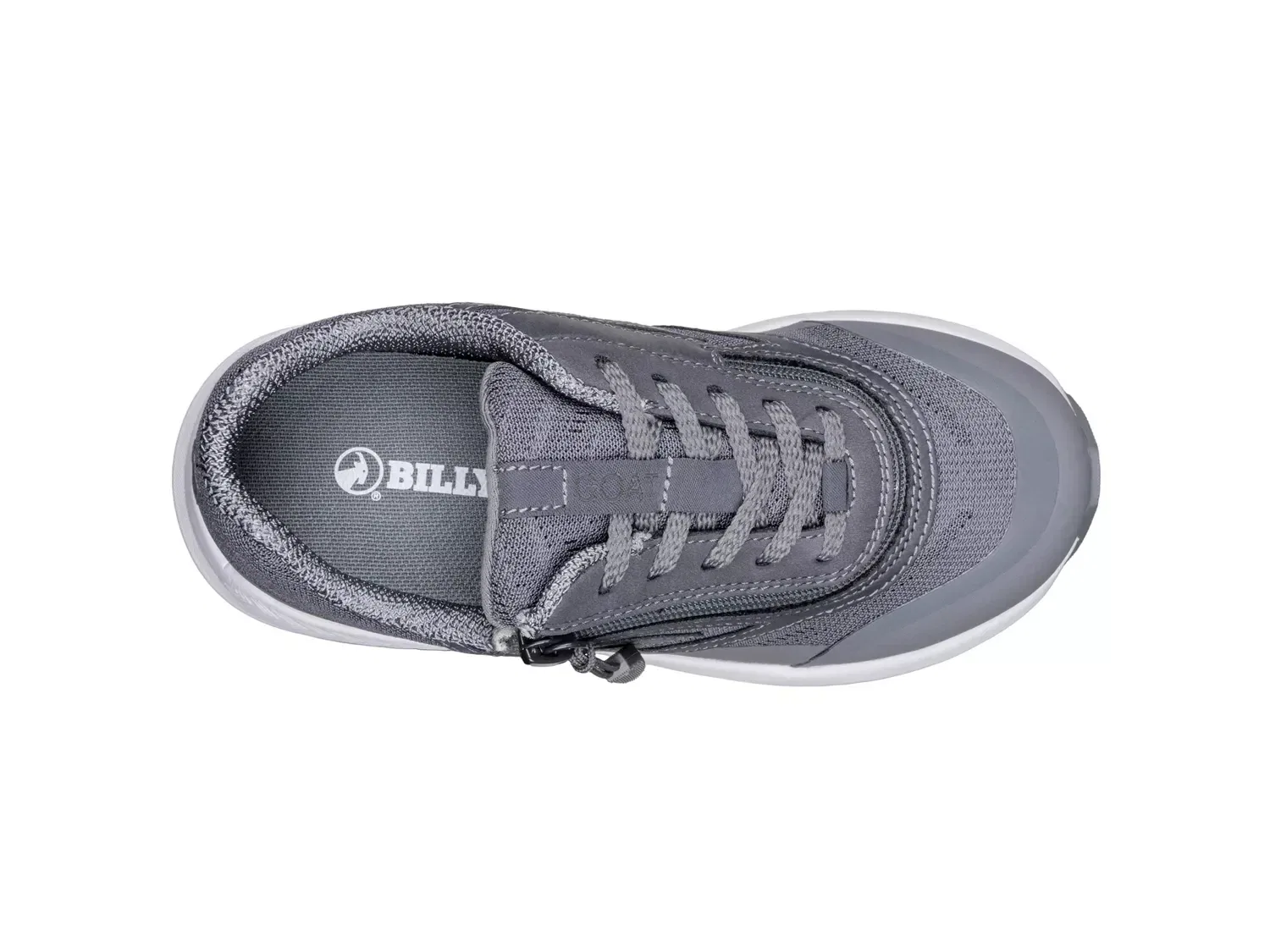 Кроссовки GOAT, BILLY Footwear, серый — фото 4