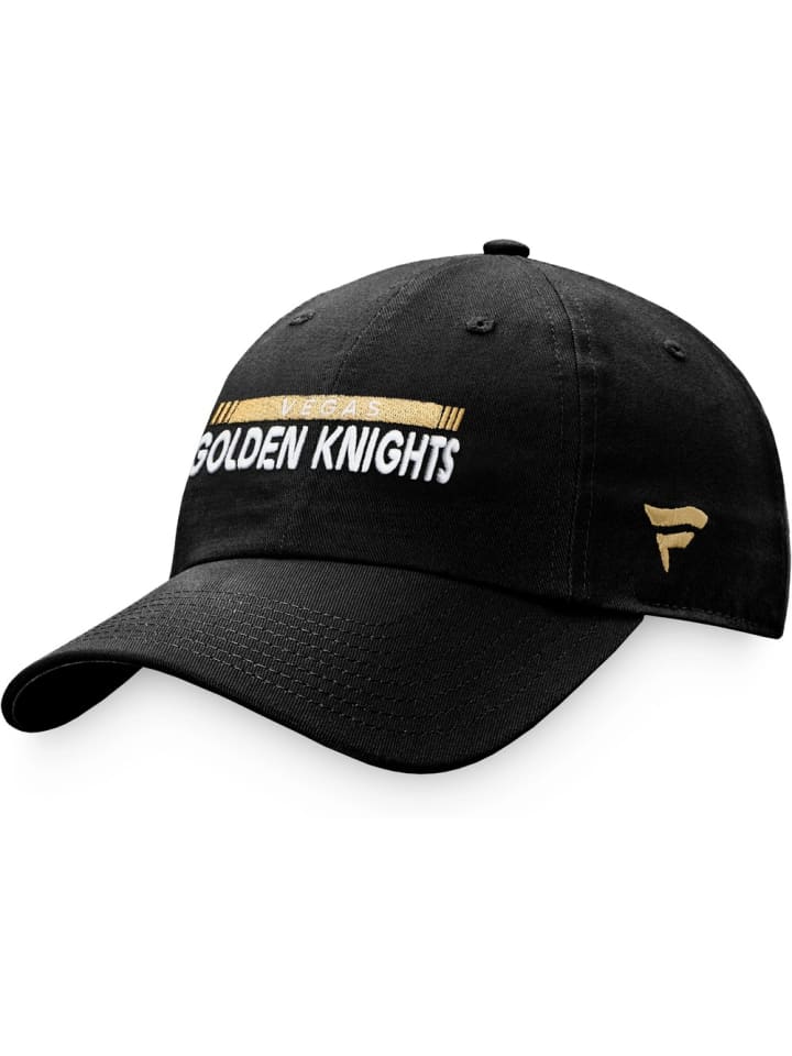 

Бейсболка FANATICS Cap, черный