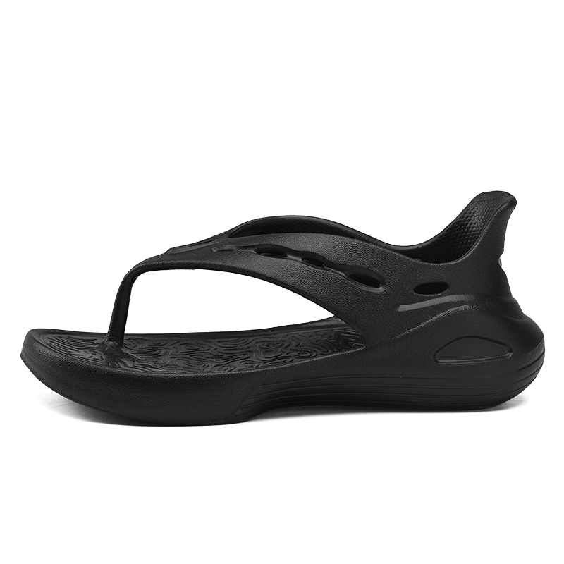 

Пляжные сандалии мужские LONGYING, Black