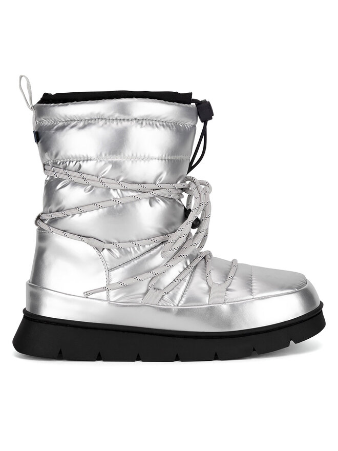 Зимние сапоги RICHMOND WINTER HIGH W GP509019BW-SV00 Gap, серый