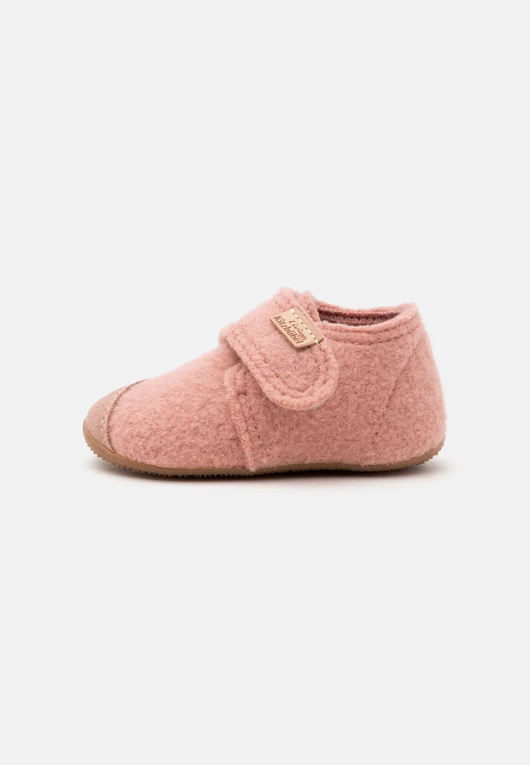 Унисекс тапочки Willi Walk Living Kitzbühel, Peach