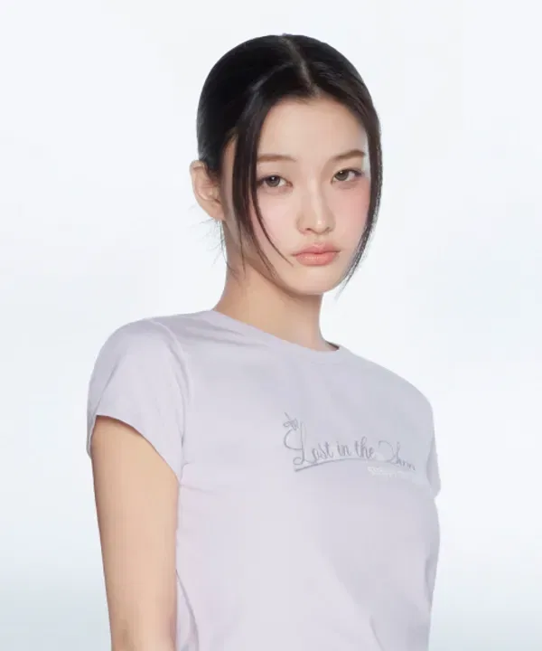 Футболка с капюшоном Superdry, лавандовый