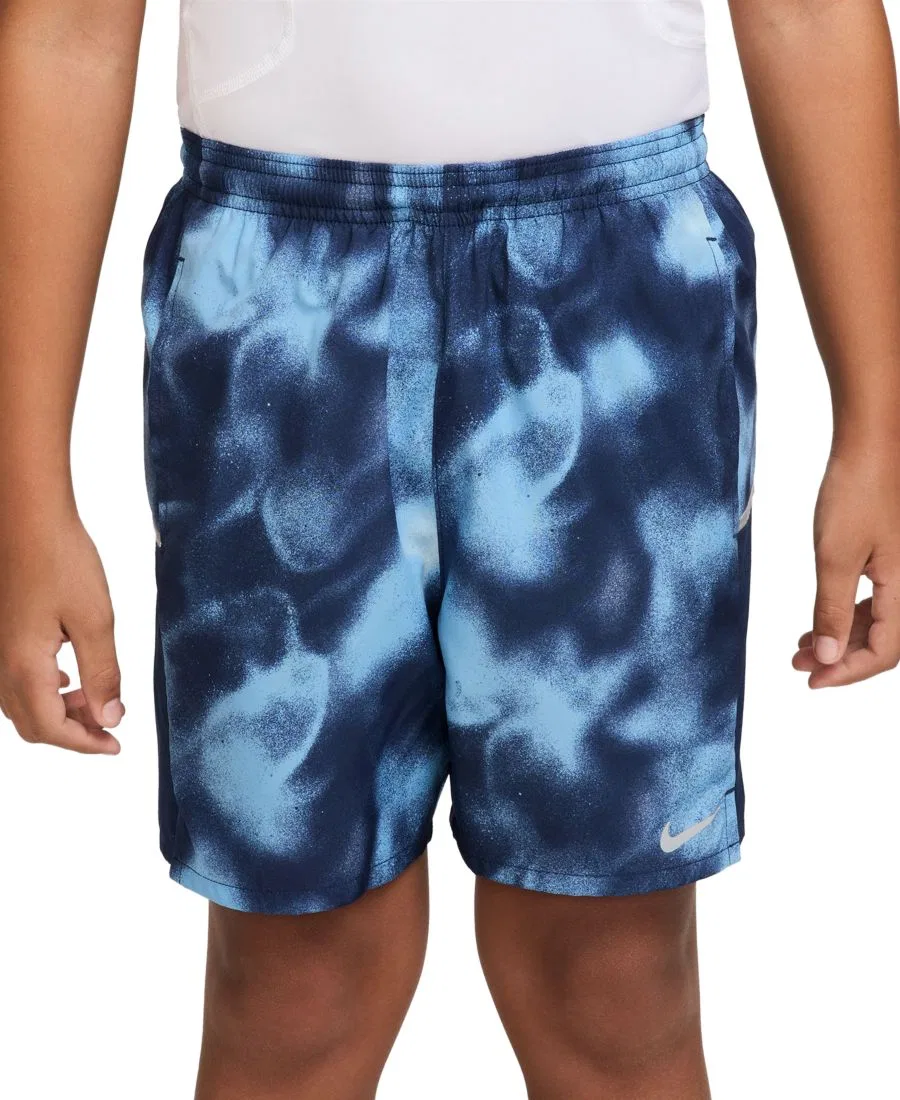 Шорты Dri-FIT с утяжкой Nike Miler, Football Blue