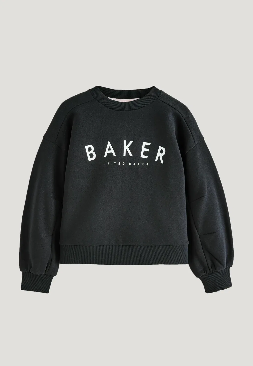 Комплект из двух толстовок с бантом и лифом - толстовка Baker By Ted Baker, Multi — фото 2