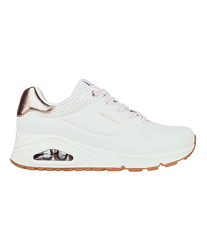 

Кроссовки Skechers, белый