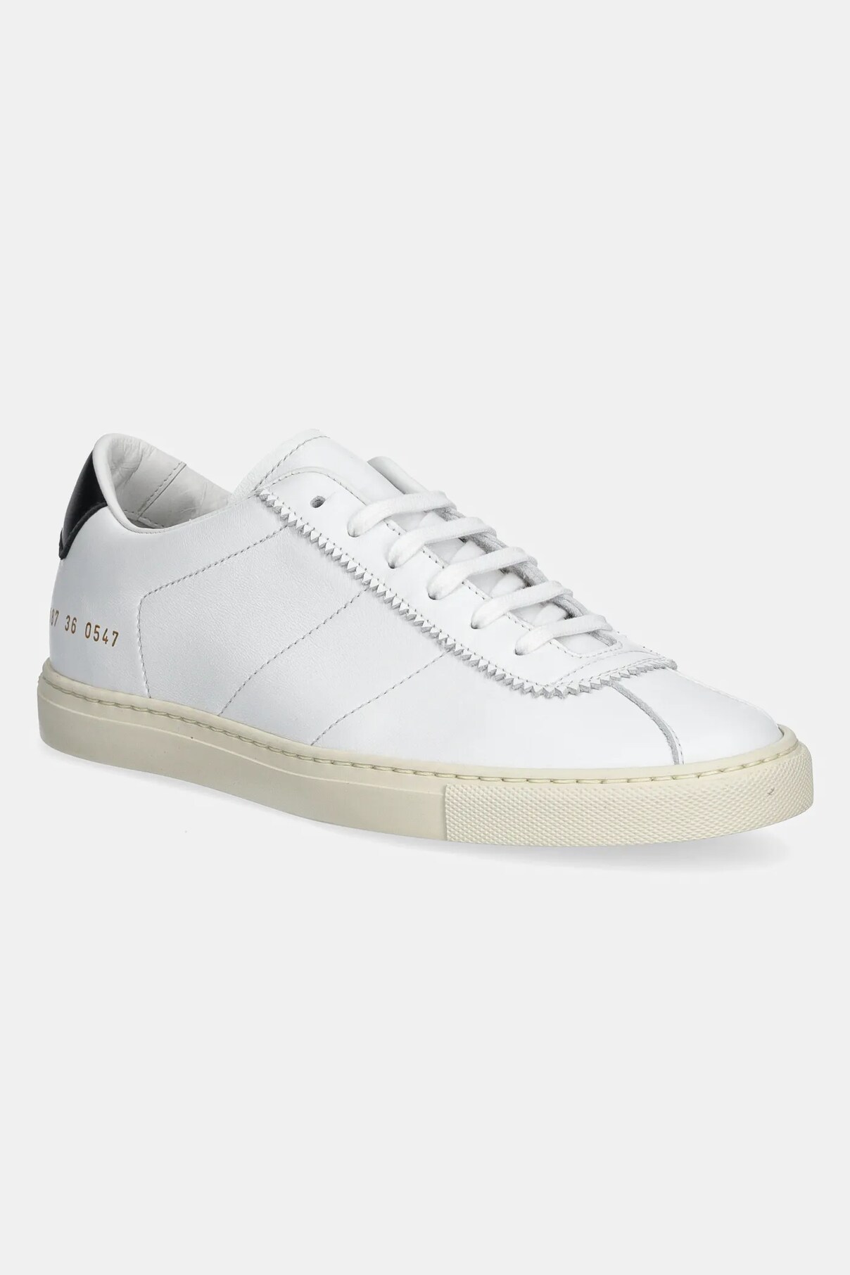 Кроссовки Tennis Classic из кожи Common Projects, белый