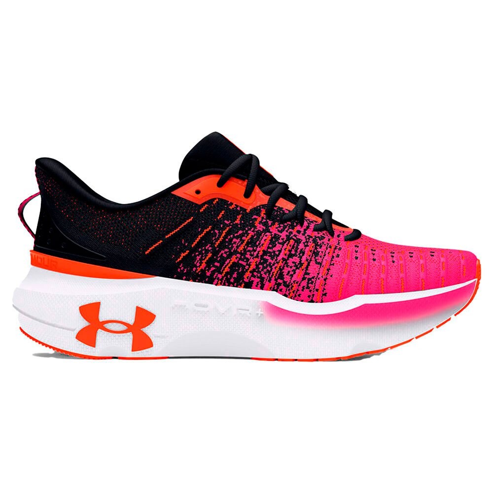 

Кроссовки Under Armour Infinite Elite, черный