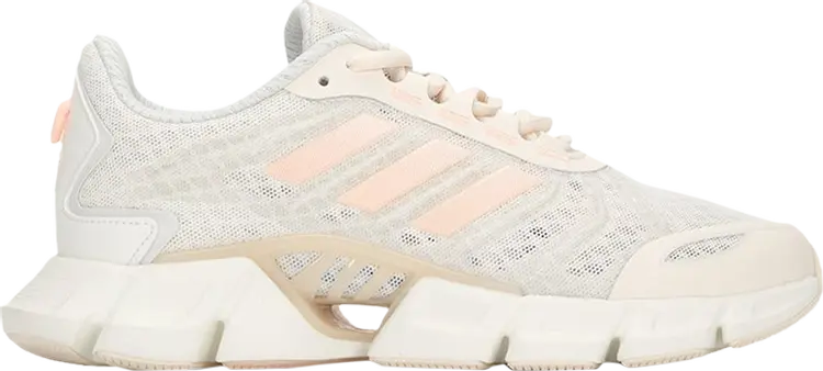 Кроссовки Adidas Wmns Climacool, кремовый