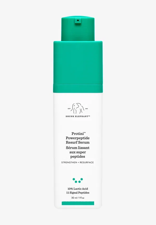 Protini powerpeptide resurf сыворотка - сыворотка 30 мл Drunk Elephant — фото 2