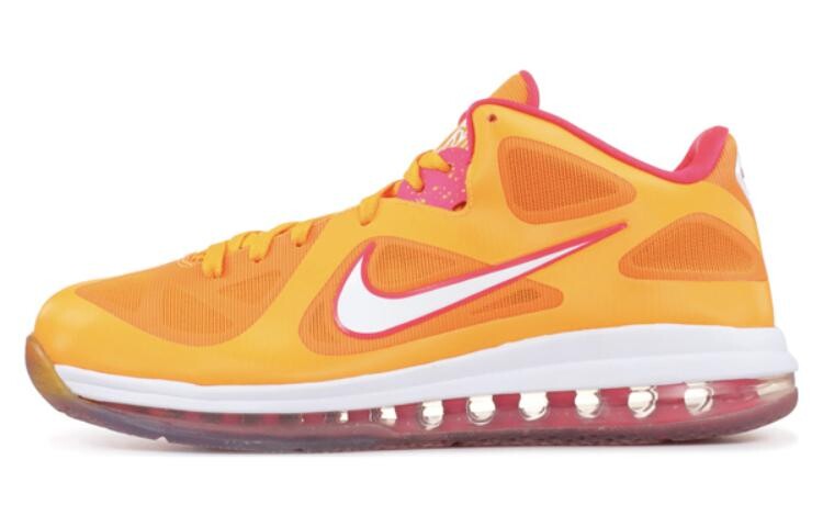 

Мужские баскетбольные кроссовки Nike Lebron 9