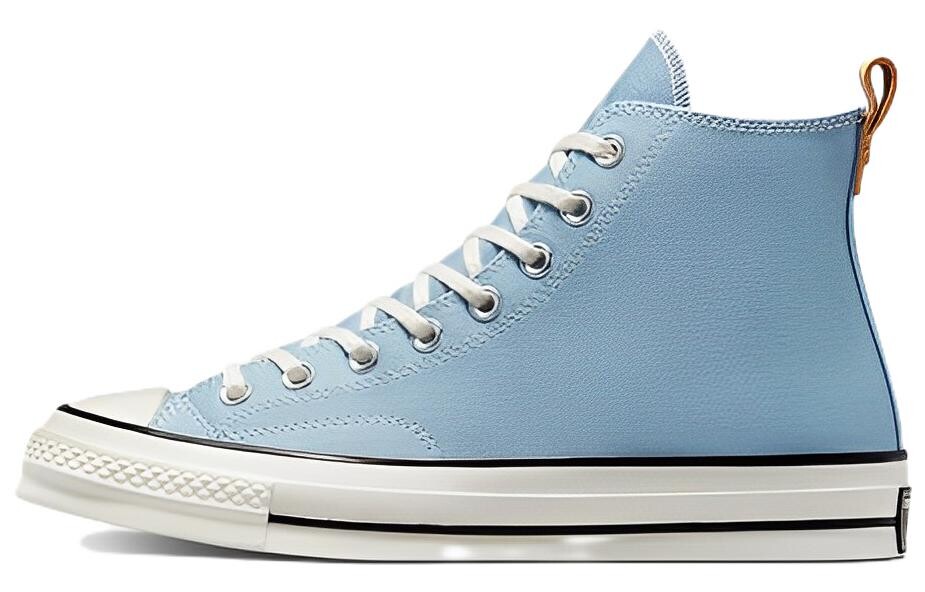 

Кеды Chuck 70 Converse High 'Denim - Ocean Retreat'