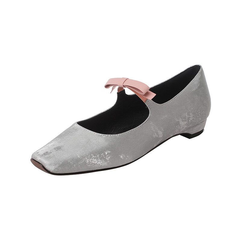 

Туфли Bai Shiting Mary Jane Shoes Women's