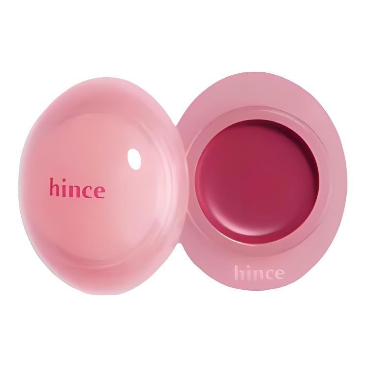 

Дью натуральный румянец устойчивый к смазыванию стойкий Hince