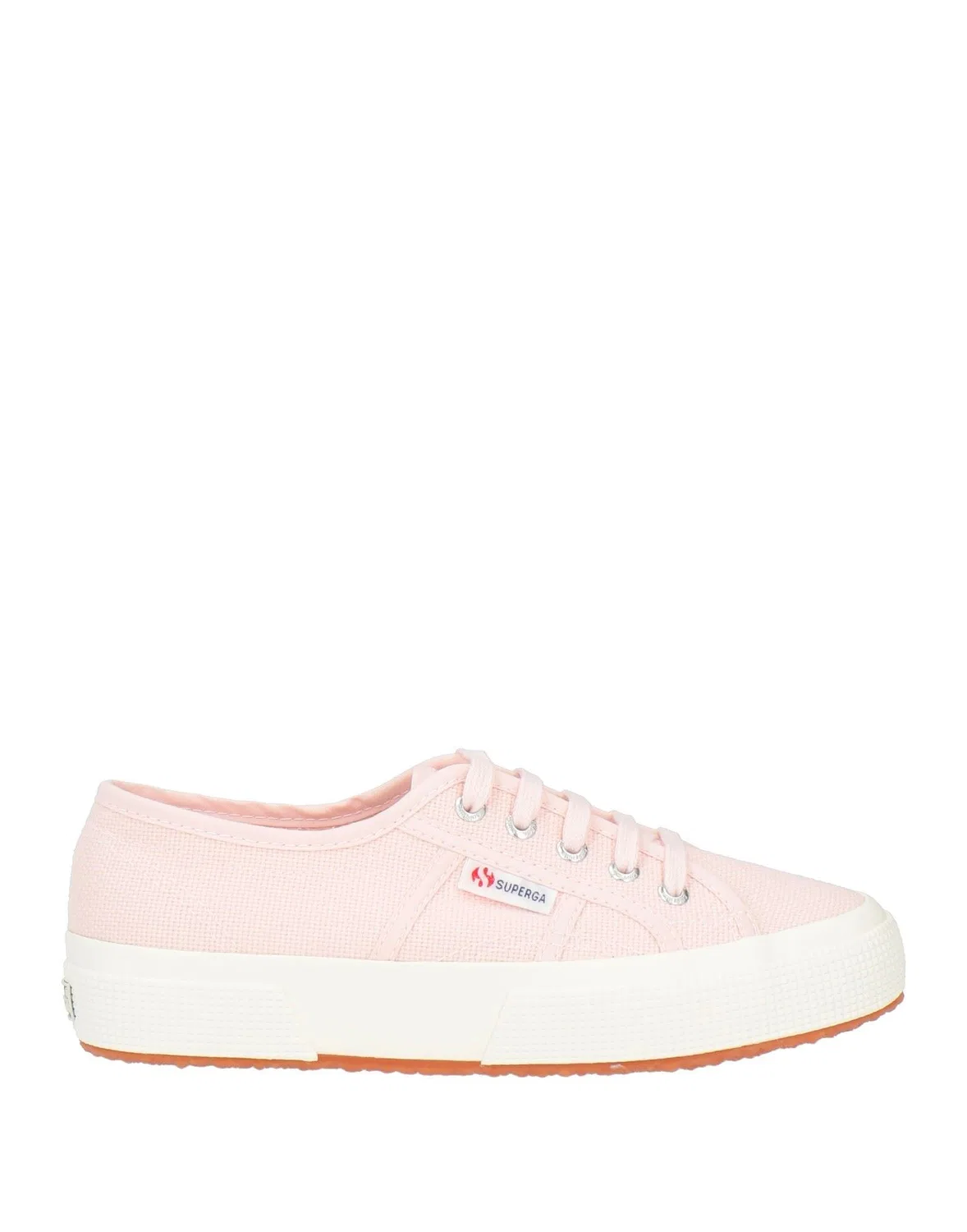 Детские кеды Superga, Light Pink