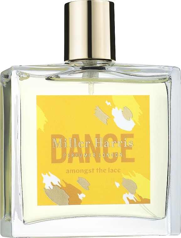 

Духи Miller Harris Dance